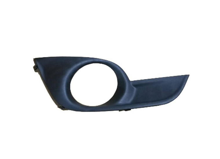 Sherman Parts - Rh Fog Lamp Cover W/fog Lamps Altima 1315 - 1614-126-2