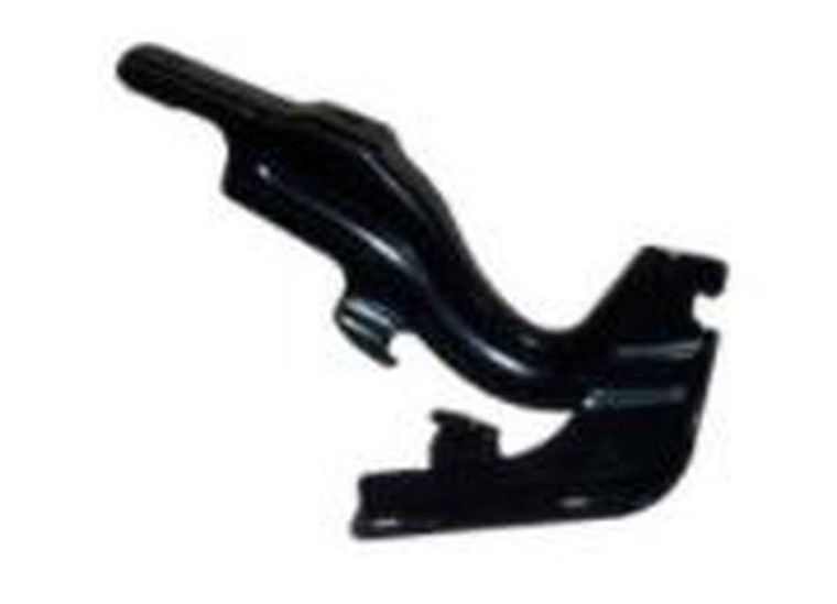 Sherman Parts - Lh Hood Hinge Assy Cpe Altima 0713; Altima Hybrid 0711 - 1614-42-1