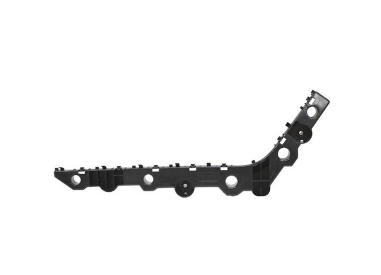 Sherman Parts - Lt Rear Bumper Cover Support Nissan Altima 20172017 - 1614-83SP-1