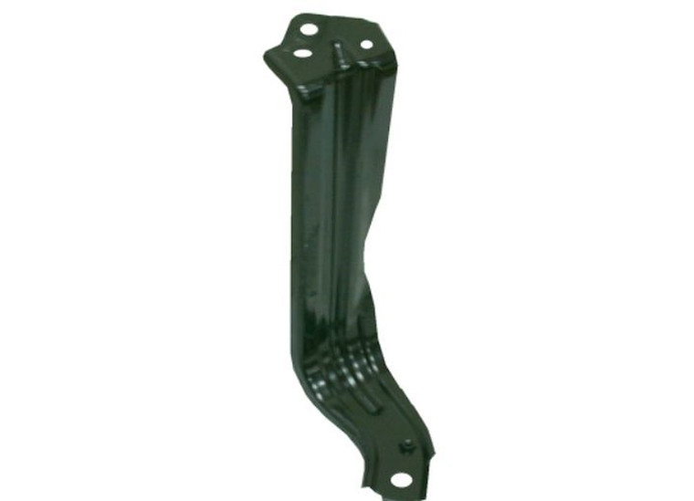 Sherman Parts - Lh Front Fender Brc Cpe/sdn Fender Stay Altima 0713; Altima Hybrid 0711 - 1614-84D-1