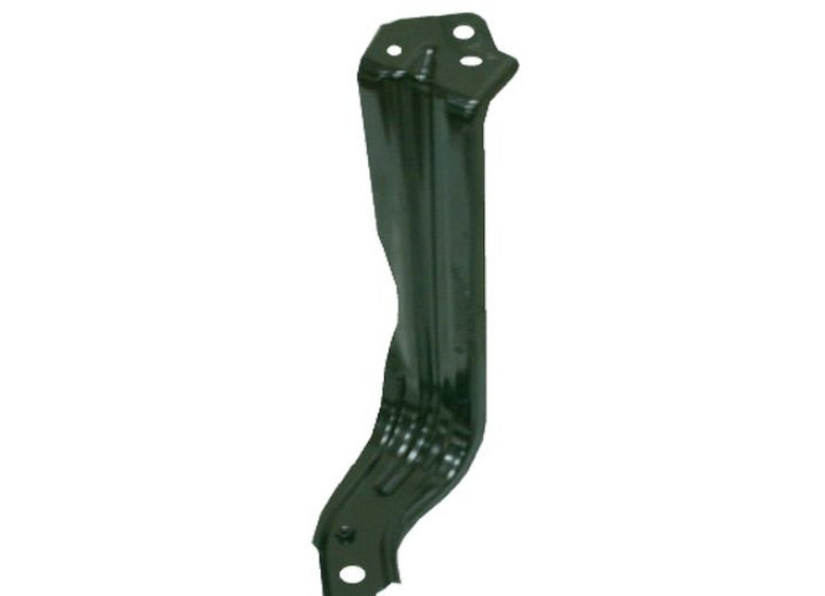Sherman Parts - Rh Front Fender Brc Cpe/sdn Fender Stay Altima 0713; Altima Hybrid 0711 - 1614-84D-2