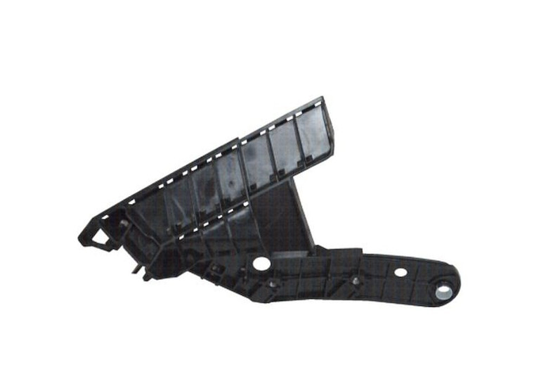 Sherman Parts - Lt Front Bumper Cover Support Altima 0718 Sedan/altima 0818 Coupe - 1614-84SP-1