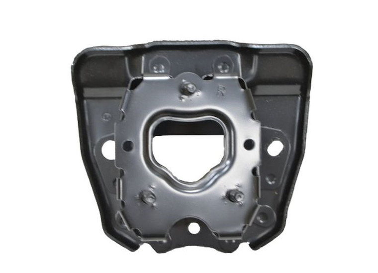 Sherman Parts - Rh Rear Bumper Bracket Nissan Altima Sdn 1317 - 1614-850-2