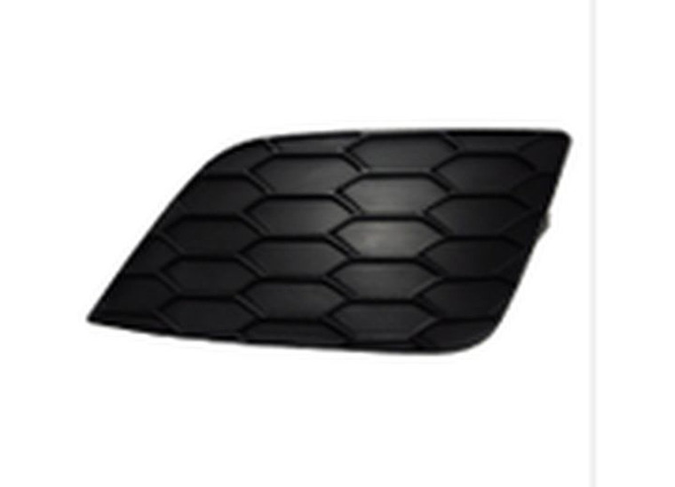 Sherman Parts - Rh Front Bumper Insert; Fog Lamp Opening Cover; W/o Fog Lamps Nissan Sentra 1618 - 1626B-95-2