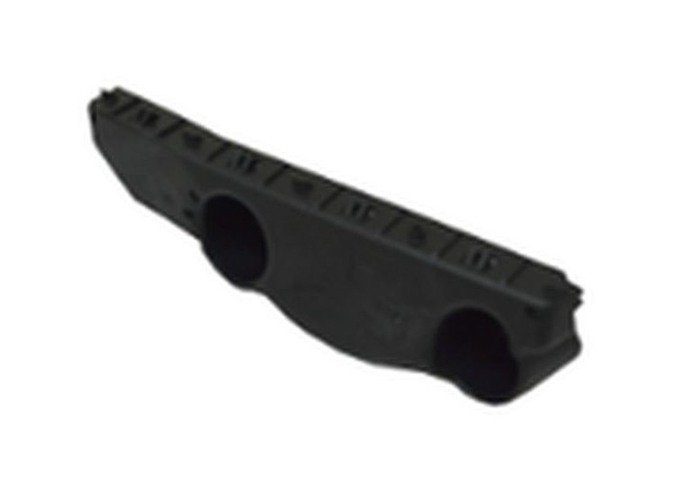 Sherman Parts - Rt Front Bumper Cover Retainer Nissan Sentra 0718 - 1626BA-84N-2