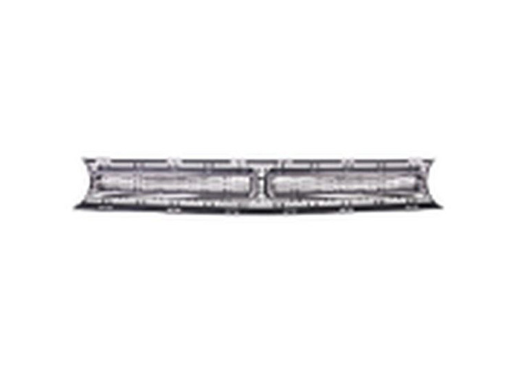 Sherman Parts - Capa Grille Assy R/t|r/t Plus|sxt|sxt Plus Dodge Challenger 15c - 162-99QU