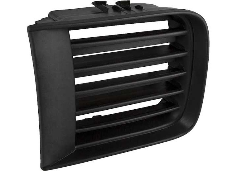 Sherman Parts - Lh Front Bumper Finisher Pathfinder 12/9804 - 1643-90F-1