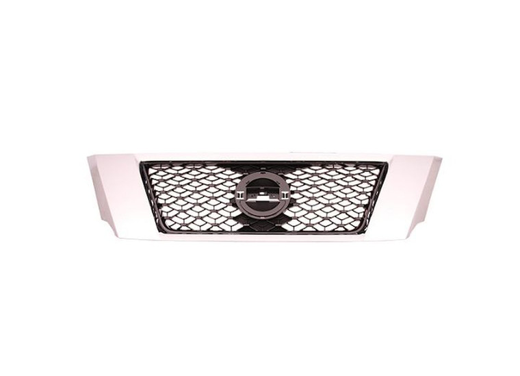 Sherman Parts - Grille Assy S|sl|sv Nissan Pathfinder 1316 - 1643AB-99-0