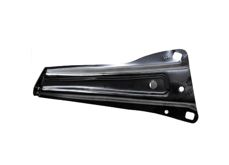 Sherman Parts - Rh Front Fender Brace Nissan Murano 1524 - 1651-31B-2