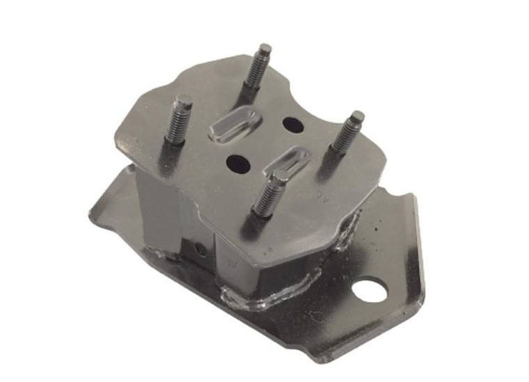 Sherman Parts - Lt Rear Bumper Bracket Nissan Murano 1524 - 1651-850-1