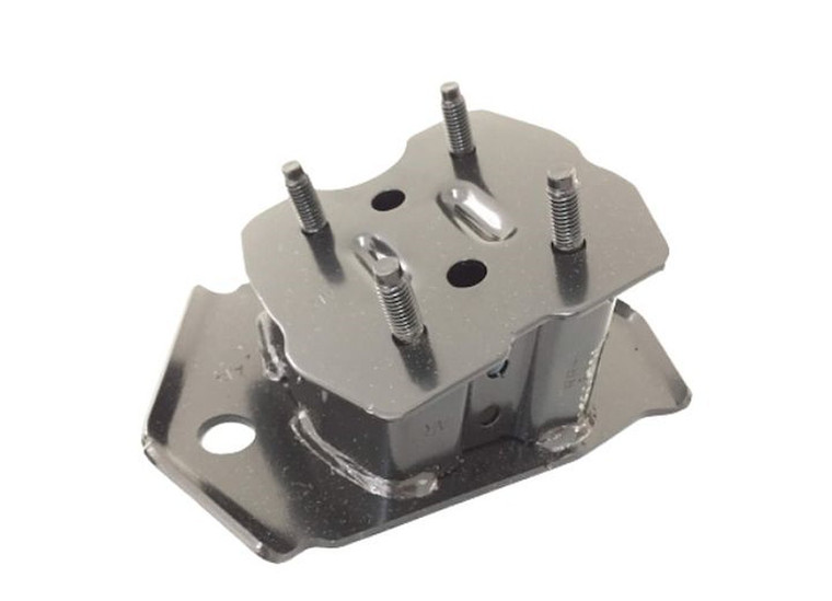 Sherman Parts - Rt Rear Bumper Bracket Nissan Murano 09c - 1651-850-2