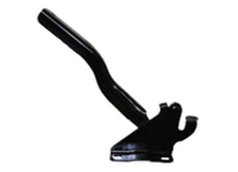 Sherman Parts - Lh Hood Hinge Assy Nissan Nv200 1321 - 1660A-42-1