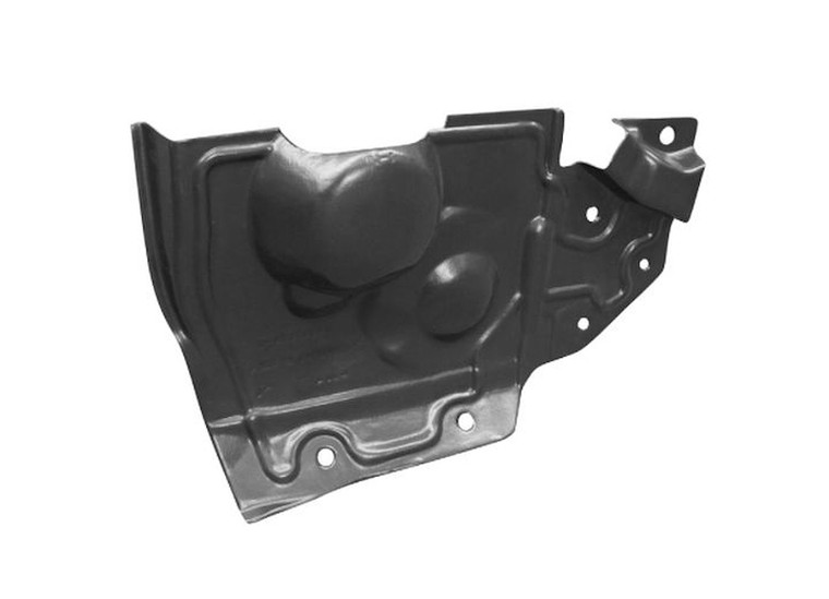 Sherman Parts - Rh Lower Engine Cover;rogue 1220;rogue Select 1415 - 1662-49S-2