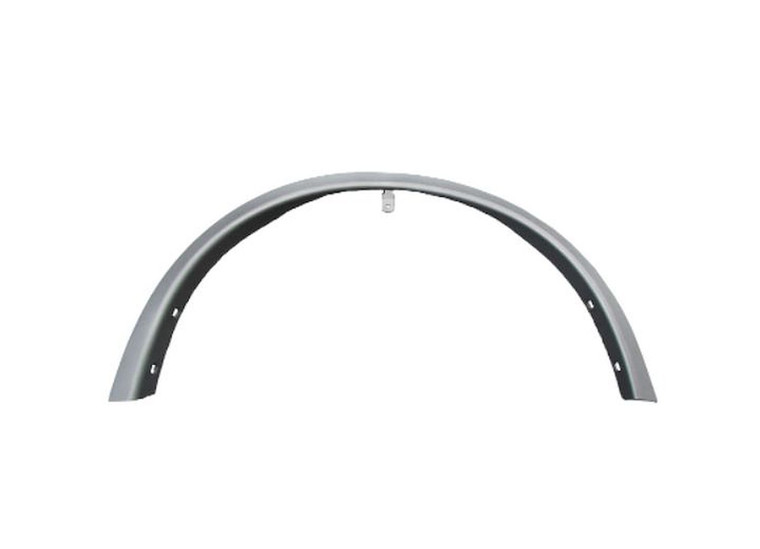 Sherman Parts - Lt Front Wheel Opening Molding Nissan Rogue 0817 - 1662-92M-1