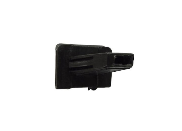 Sherman Parts - Lt Front Bumper Cover Retainer Nissan Leaf 1124 - 1662A-84N-1