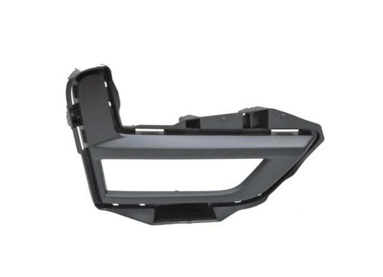 Sherman Parts - Rh Front Bumper Insert Fog Lamp Bezel; W/fog Lamps Nissan Rogue 1720 - 1662B-95-2