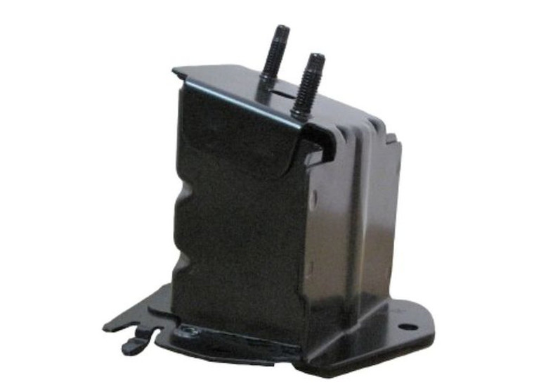 Sherman Parts - Capa Rt Rr Bumper Bracket Nissan Rogue 0817 - 1662D-850Q-2