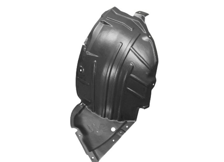 Sherman Parts - Rh Front Fender Inner Panel W/o Sport Pkg Infiniti M35/m45 0810 - 1720-24-2