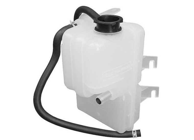 Sherman Parts - Coolant Recovery Tank 0408 Chrysler Pacifica - 190-600CU