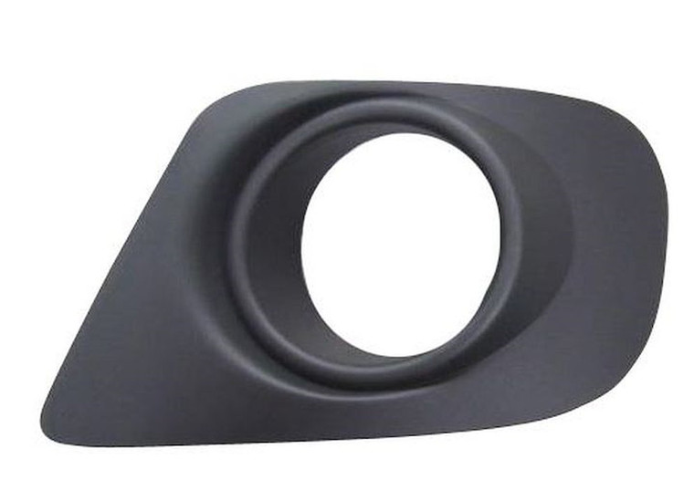 Sherman Parts - Rh Front Bumper Insert Sxt|gt; W/fascia; Type 2; Fog Lamp Bezel; W/fog Lamps Dodge Journey 1118 - 193-95R