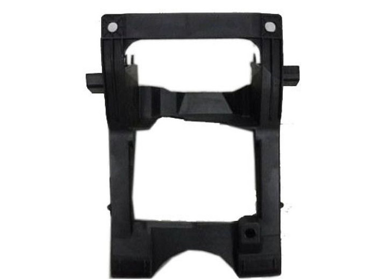 Sherman Parts - Capa Radiator Support Center Support; Upper Honda Hrv 1618 - 2804A-49AQ-0