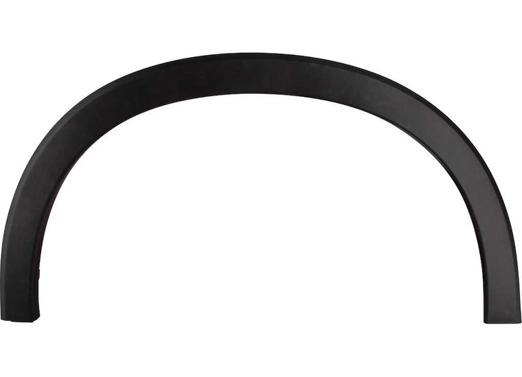 Sherman Parts - Rt Front Wheel Opening Molding Honda Hrv 16c - 2804A-92M-2