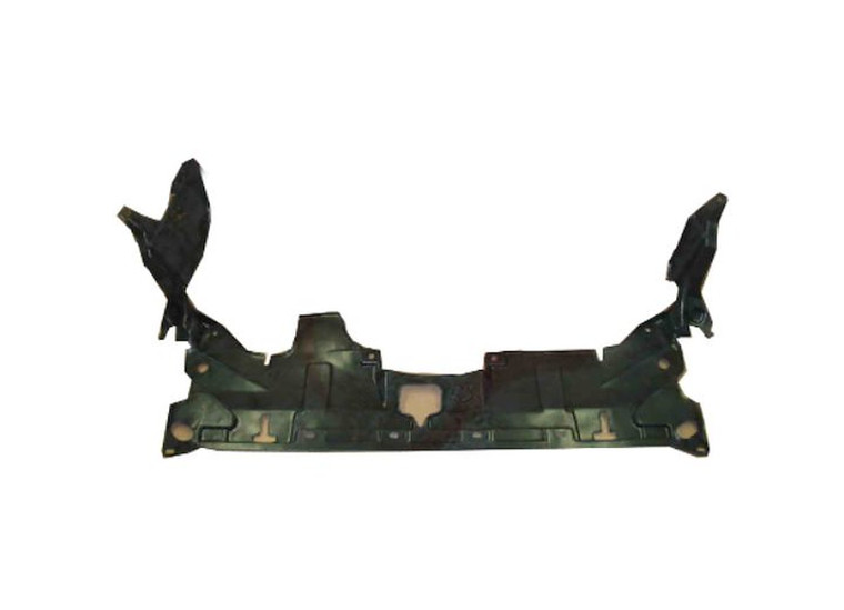 Sherman Parts - Capa Lower Engine Cover Coupe/sedan Honda Accord 0307 - 2816-49SQ-0