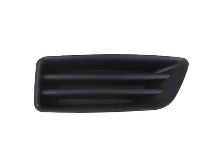 Sherman Parts - Lh Front Bumper Insert Fog Lamp Opening Cover; W/o Fog Lamps Honda Accord 0607 - 2816-95-1