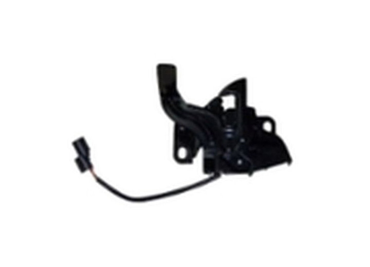 Sherman Parts - Hood Latch All Honda Accord 1315 - 2817-42CH-0