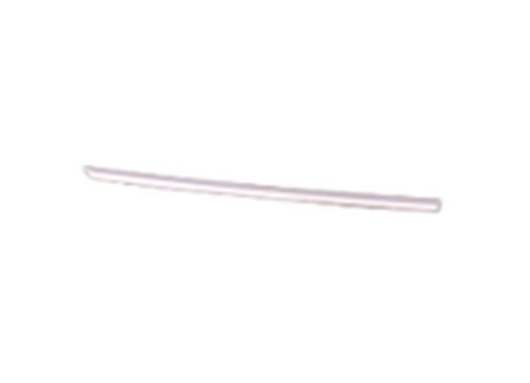 Sherman Parts - Rh Grille Molding Lower; 6 Cyl;4cyl Usa Built; Lower Honda Accord Sdn 1315 - 2817-98BM-2