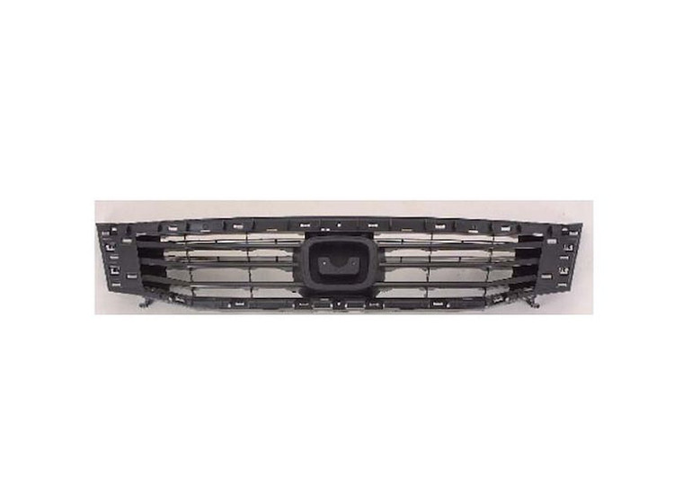 Sherman Parts - Capa Grille Assy Sedan Honda Accord 0810 - 2817A-99Q-0