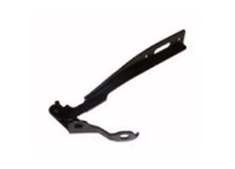 Sherman Parts - Hood Hinge Assy Sedan; Rh Honda Accord 1315 - 2817B-42-2