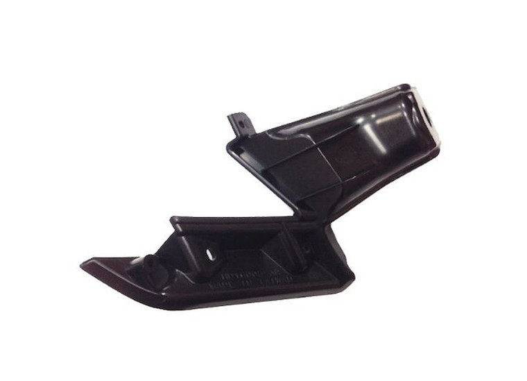 Sherman Parts - Rh Grille Bracket Coupe; Honda Civic 0911 - 2912-98-2