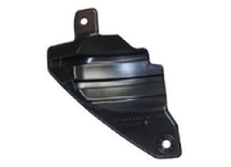 Sherman Parts - Lt Rear Bumper Filler Sedan Honda Civic 20162019 - 2913-83F-1