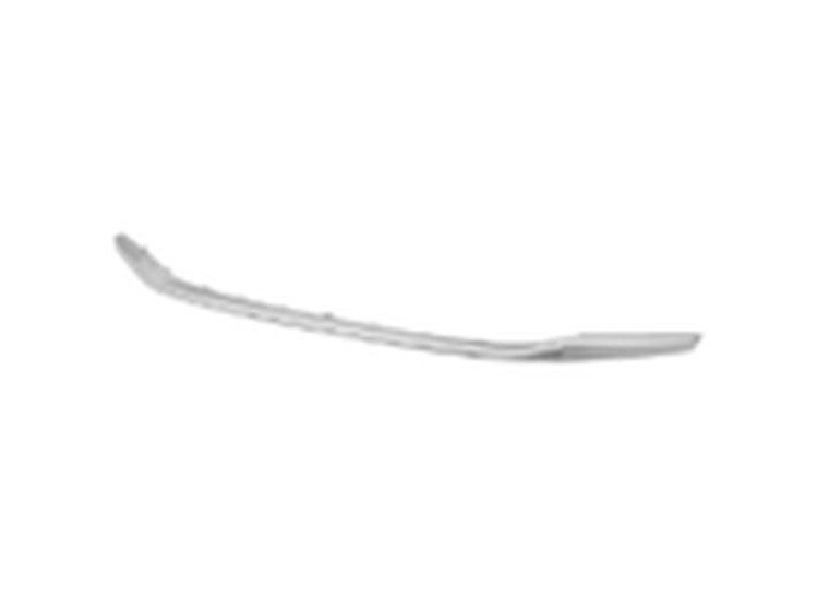 Sherman Parts - Capa Frt Bumper Molding 1.8l; Sedan Honda Civic 1315 - 2913A-98Q-0