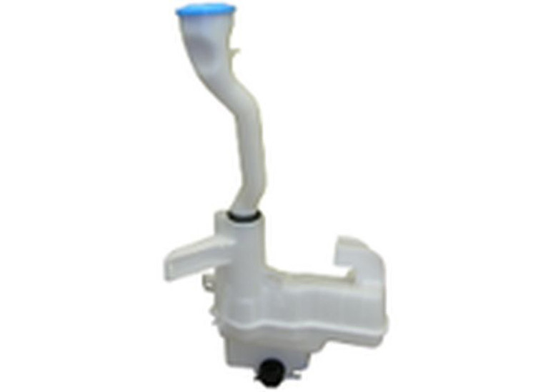 Sherman Parts - W/shield Washer Tank Assy Usa/canada Blt;reservr/cap/pump/filler Neck/seals/hose Assy;civic 1214 - 2913C-600W-0