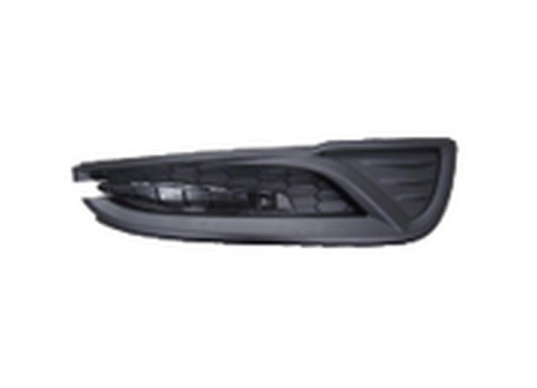 Sherman Parts - Rh Front Bumper Insert; Fog Lamp Opening Cover; W/o Fog Lamps Honda Civic Sdn 1315 - 2913C-95-2