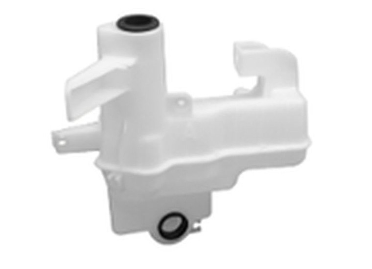 Sherman Parts - Windshield Washer Tank Assy Reservoir Only Acura Ilx 13c; Civic Cpe 1215 - 2913D-600W-0