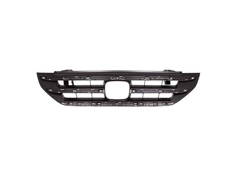 Sherman Parts - Grille Assy; Canada/mexico Built Honda Crv 1214 - 2927A-99-0