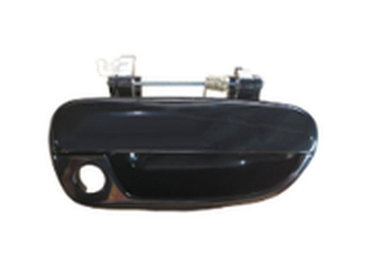 Sherman Parts - Rh Front Outer Door Handle (p) Accent 0006 - 3192-135-2