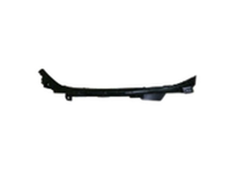 Sherman Parts - Lh Ft Bumper Cover Support Sedan; Usa Built; Elantra 1718 - 3194B-84E-1