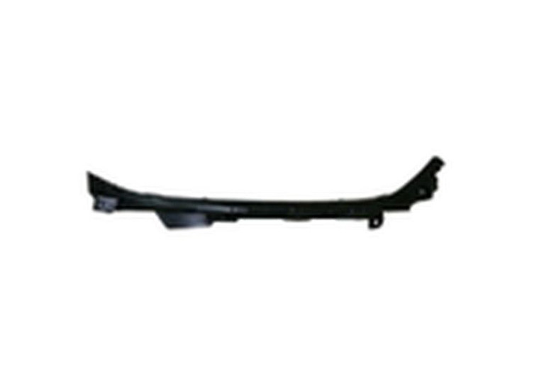 Sherman Parts - Rh Ft Bumper Cover Support Sedan; Usa Built; Elantra 1718 - 3194B-84E-2