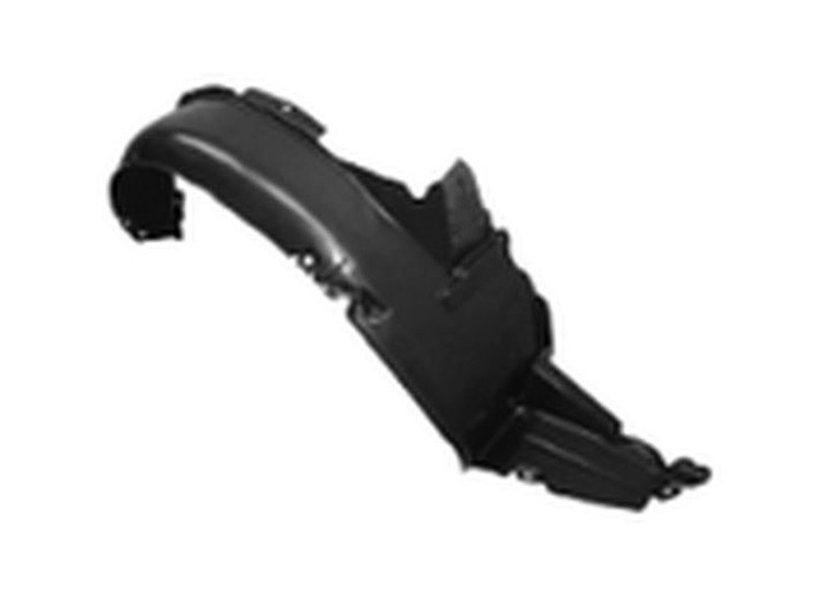 Sherman Parts - Rh Front Fender Inner Panel Fender Liner Hyundai Sonata 20022005 - 3197-24-2