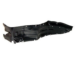 Sherman Parts - Rt Front Fender Inner Panel Fender Liner Honda Passport 9800 - 3205-24-2