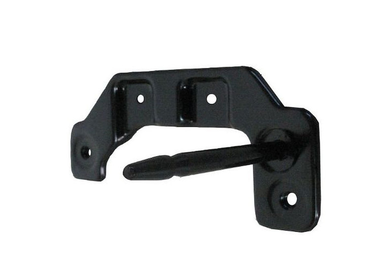 Sherman Parts - Capa Rt Rr Bumper Bracket Kia Sportage 1118 - 3232-850Q-2