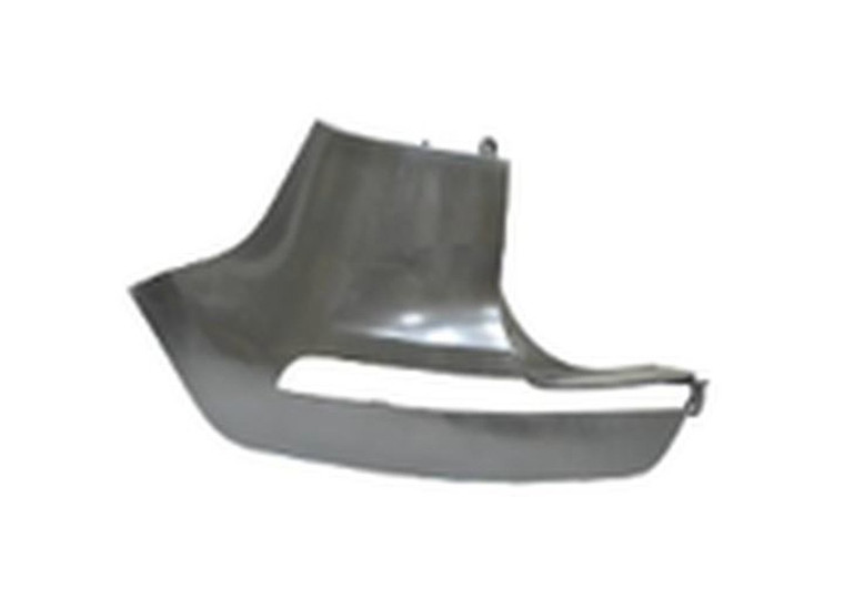 Sherman Parts - Capa Lt Rr Bumper Extension Otr Kia Sportage 1118 - 3232-91AQ-1