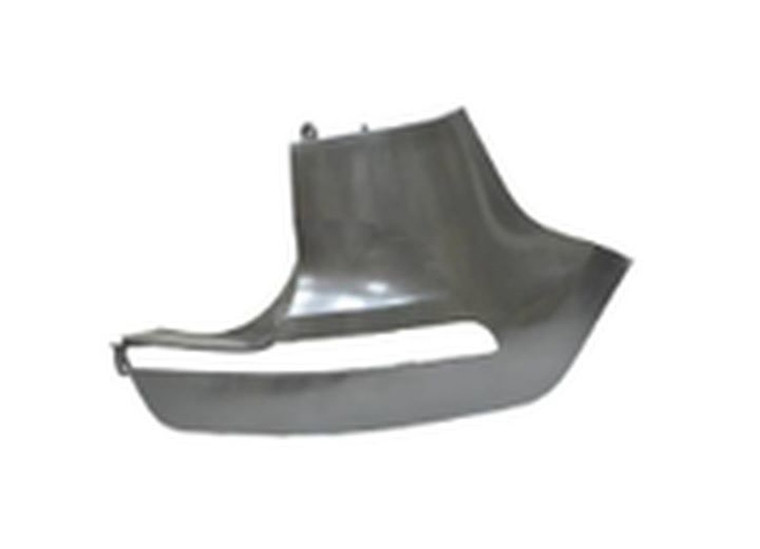 Sherman Parts - Capa Rt Rr Bumper Extension Otr Kia Sportage 1118 - 3232-91AQ-2