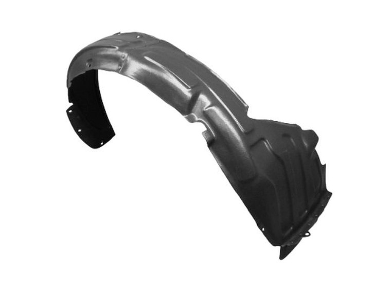 Sherman Parts - Rh Front Fender Inner Panel Kia Sportage 1114 - 3232A-24-2