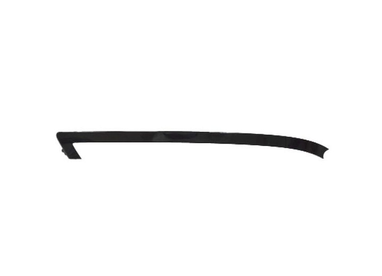 Sherman Parts - Rh Front Bumper Molding A Type; Usa Built Kia Optima 1415 - 3246A-250M-2