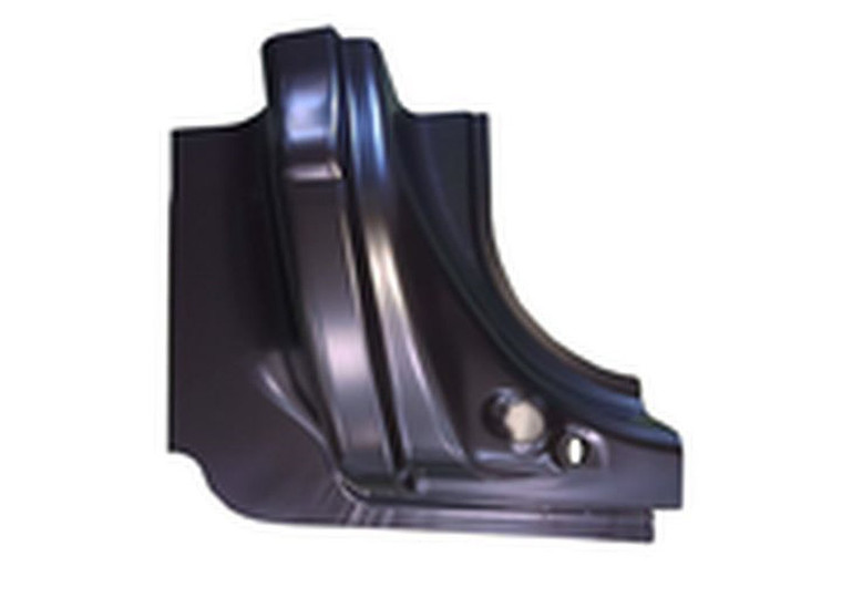 Sherman Parts - Cab Corner Rh (1.2mm) Dakota P/u 0004 Quad Cab - 329A-55R